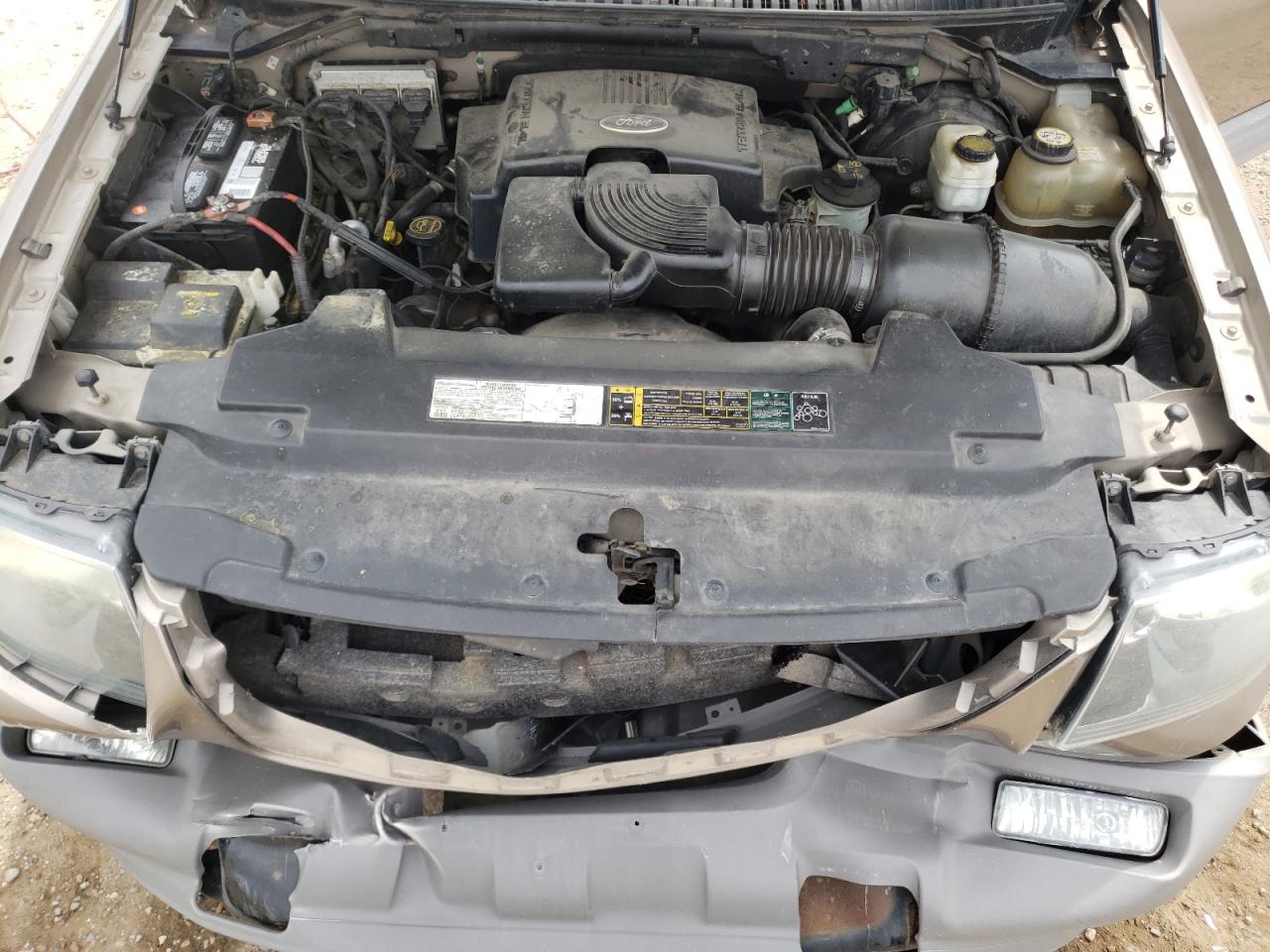Photo 7 from auction – 2003 FORD EXPEDITION with VIN 1FMPU16L83LC13240