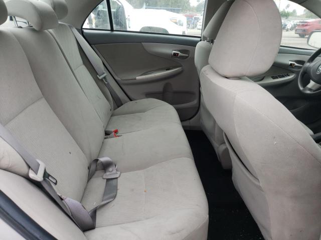 Photo 6 from auction – 2010 TOYOTA COROLLA BA with VIN 2T1BU4EE5AC313089