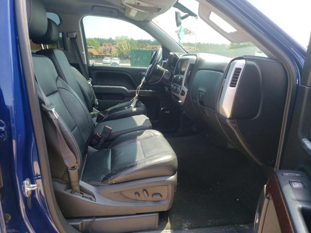Photo 5 from auction – 2014 GMC SIERRA C15 with VIN 3GTP1VEC3EG479321