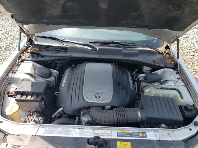 Photo 7 from auction – 2005 DODGE MAGNUM R/T with VIN 2D4GV582X5H592693