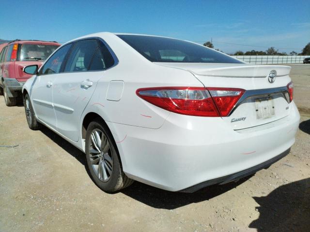 Photo 3 from auction – 2016 TOYOTA CAMRY LE with VIN 4T1BF1FK2GU121102