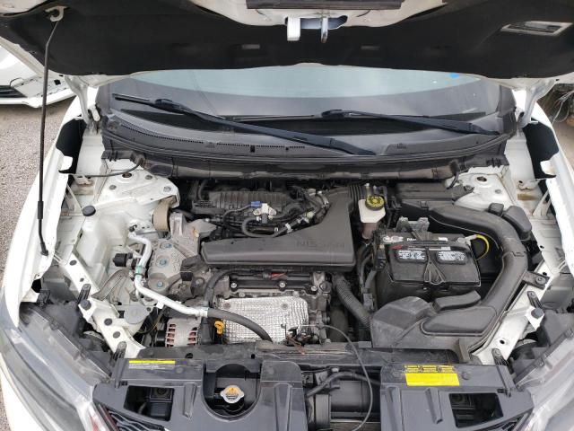 Photo 7 from auction – 2016 NISSAN ROGUE S with VIN KNMAT2MV3GP713845