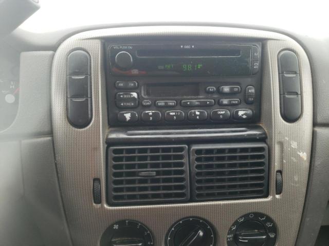 Photo 9 from auction – 2004 FORD EXPLORER X with VIN 1FMZU63K74UC38921