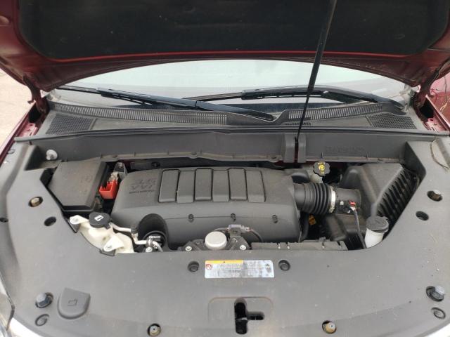 Photo 7 from auction – 2017 CHEVROLET TRAVERSE L with VIN 1GNKRGKD1HJ153166