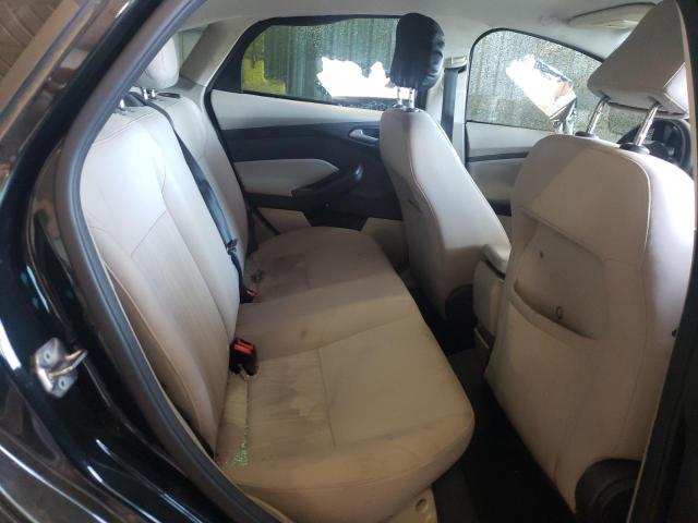 Photo 6 from auction – 2015 FORD FOCUS SE with VIN 1FADP3F29FL333981
