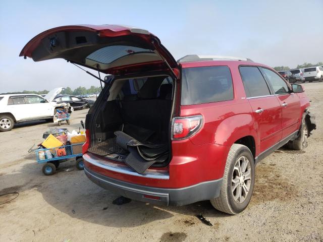 Photo 4 from auction – 2013 GMC ACADIA SLT with VIN 1GKKRRKD9DJ253437