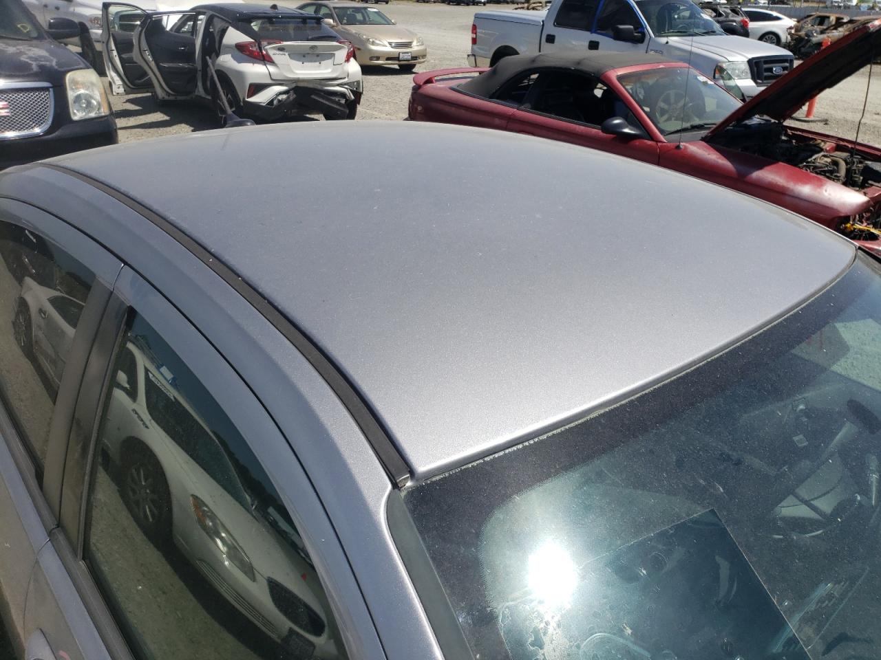 Photo 9 from auction – 2014 DODGE AVENGER SE with VIN 1C3CDZAB4EN112577