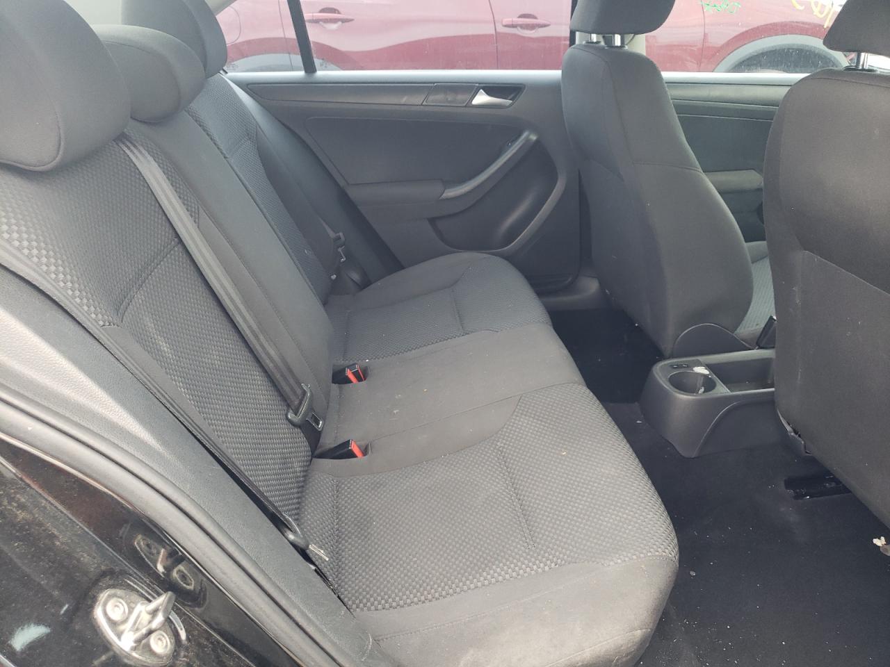 Photo 6 from auction – 2012 VOLKSWAGEN JETTA BASE with VIN 3VW2K7AJ1CM397963