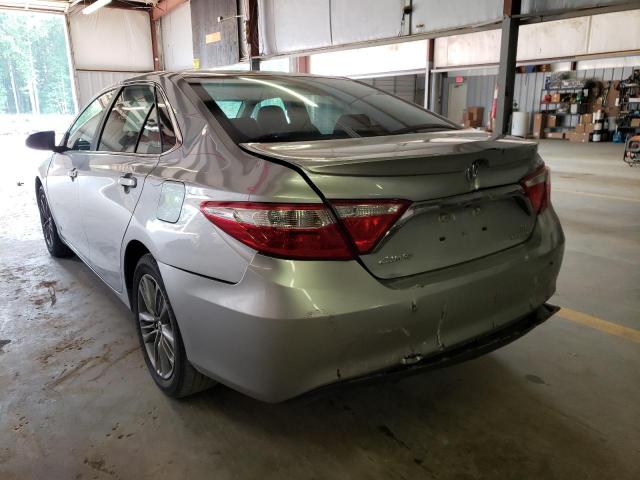 Photo 3 from auction – 2016 TOYOTA CAMRY LE with VIN 4T1BF1FK6GU224846