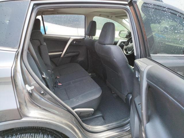 Photo 6 from auction – 2017 TOYOTA RAV4 XLE with VIN JTMWFREV7HJ122264