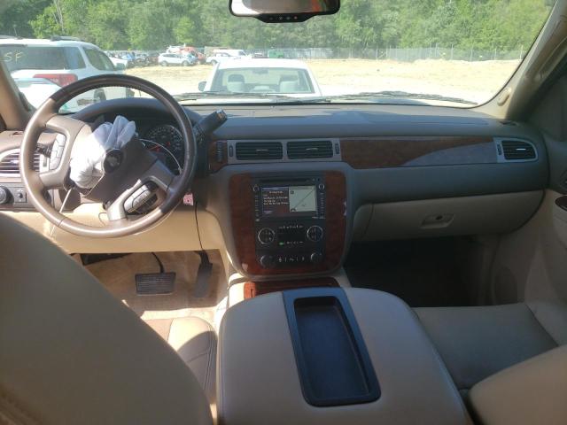 Photo 9 from auction – 2012 CHEVROLET SUBURBAN K with VIN 1GNSKKE76CR324601