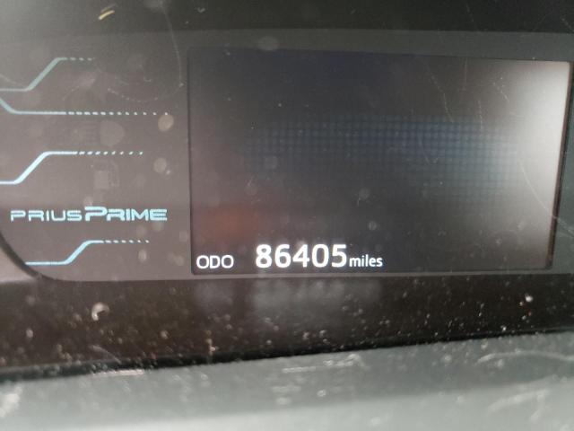 Photo 8 from auction – 2019 TOYOTA PRIUS PRIM with VIN JTDKARFP2K3109835
