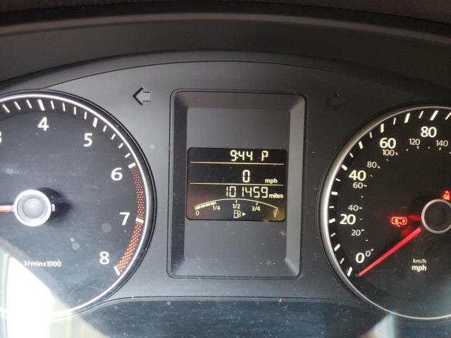 Photo 8 from auction – 2014 VOLKSWAGEN JETTA SE with VIN 3VWD07AJ4EM430486