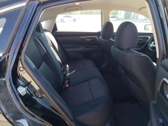Photo 6 from auction – 2017 NISSAN ALTIMA 2.5 with VIN 1N4AL3AP1HC123637