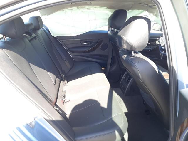 Photo 6 from auction – 2015 BMW 328 I SULE with VIN WBA3C1C57FP852327