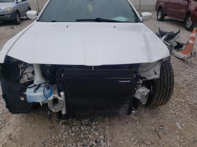 Photo 9 from auction – 2015 CHRYSLER 300 S with VIN 2C3CCABG3FH838312