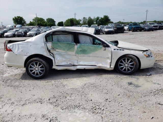 Photo 9 from auction – 2008 BUICK LUCERNE CX with VIN 1G4HE57Y88U104426