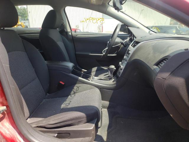 Photo 5 from auction – 2012 CHEVROLET MALIBU 1LT with VIN 1G1ZC5E03CF334294