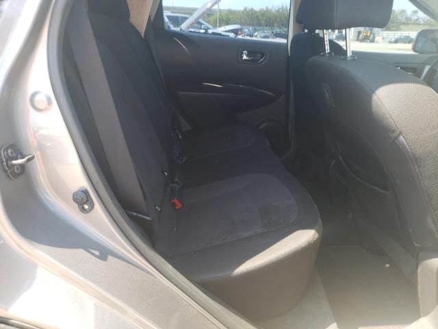 Photo 6 from auction – 2013 NISSAN ROGUE S with VIN JN8AS5MT8DW030189