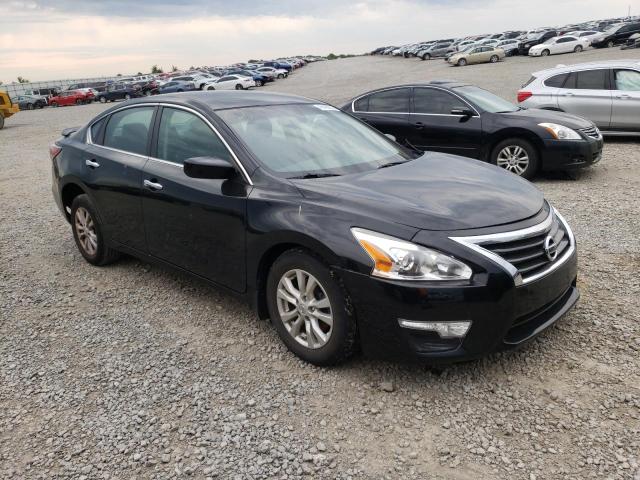 Photo 1 from auction – 2015 NISSAN ALTIMA 2.5 with VIN 1N4AL3AP6FC158901