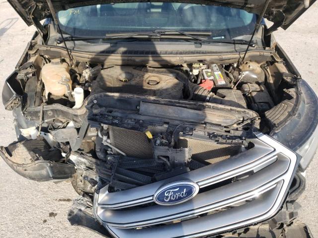 Photo 7 from auction – 2015 FORD EDGE TITAN with VIN 2FMTK3K99FBB35162