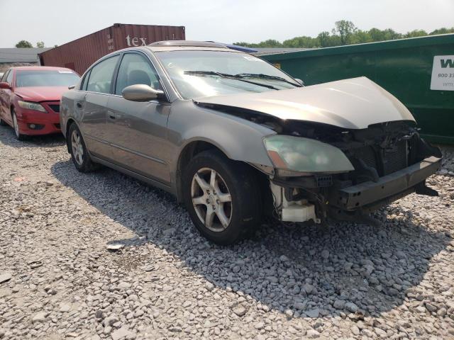 Photo 1 from auction – 2005 NISSAN ALTIMA S with VIN 1N4AL11D35N425036