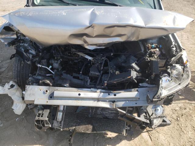 Photo 7 from auction – 2010 MAZDA 5 with VIN JM1CR2W36A0377515