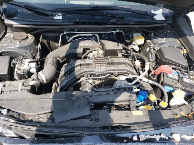Photo 7 from auction – 2018 SUBARU CROSSTREK with VIN JF2GTADC9JH323001