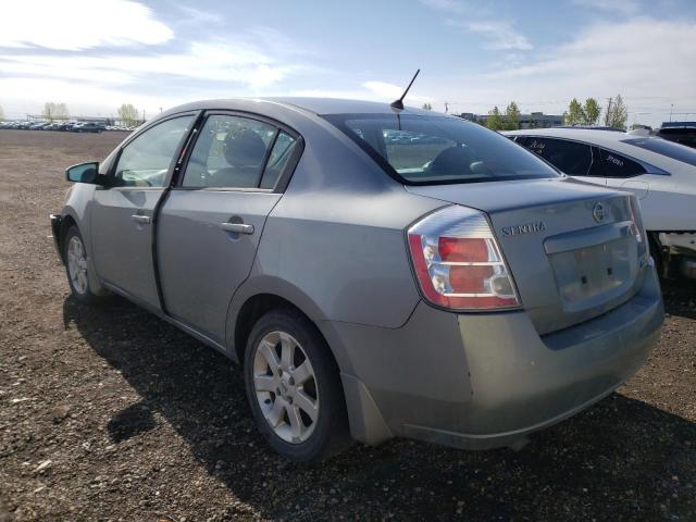 Photo 3 from auction – 2009 NISSAN SENTRA 2.0 with VIN 3N1AB61E09L624539