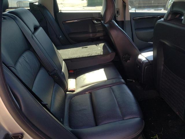 Photo 6 from auction – 2012 VOLVO XC70 T6 with VIN YV4902BZ3C1135242