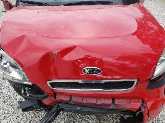 Photo 7 from auction – 2011 KIA SOUL with VIN KNDJT2A22B7249384