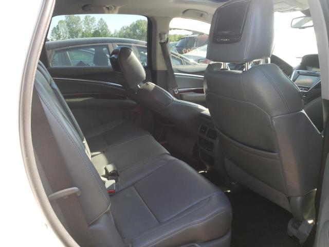Photo 6 from auction – 2014 ACURA MDX TECHNO with VIN 5FRYD4H42EB019386