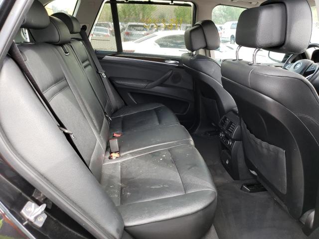 Photo 6 from auction – 2011 BMW X5 XDRIVE3 with VIN 5UXZV4C50BL405525