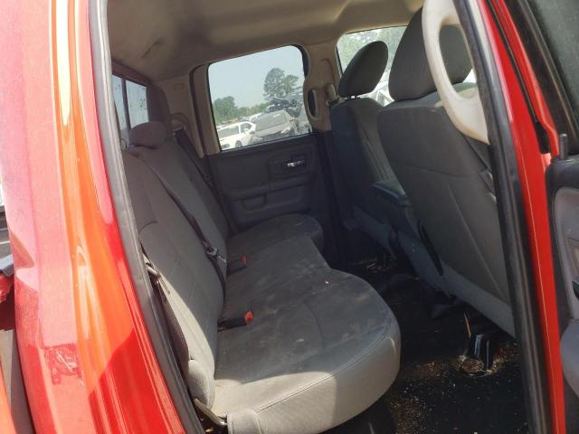 Photo 6 from auction – 2014 RAM 1500 SLT with VIN 1C6RR6GT2ES278210