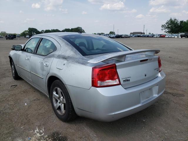 Photo 3 from auction – 2010 DODGE CHARGER SX with VIN 2B3CA3CV5AH247435