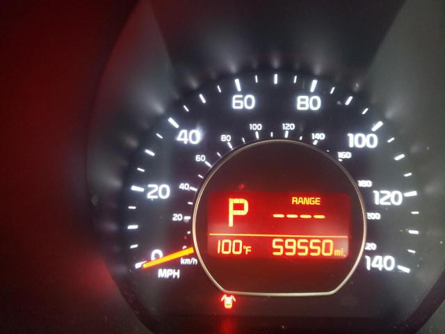 صورة رقم 8 من المزاد - 2014 KIA SOUL مع VIN KNDJN2A27E7101844