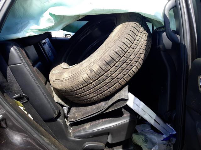 Photo 6 from auction – 2015 DODGE DURANGO R/ with VIN 1C4SDHCT7FC799025