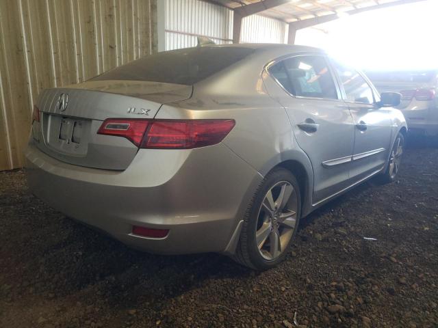 Photo 4 from auction – 2013 ACURA ILX 20 TEC with VIN 19VDE1F72DE016137