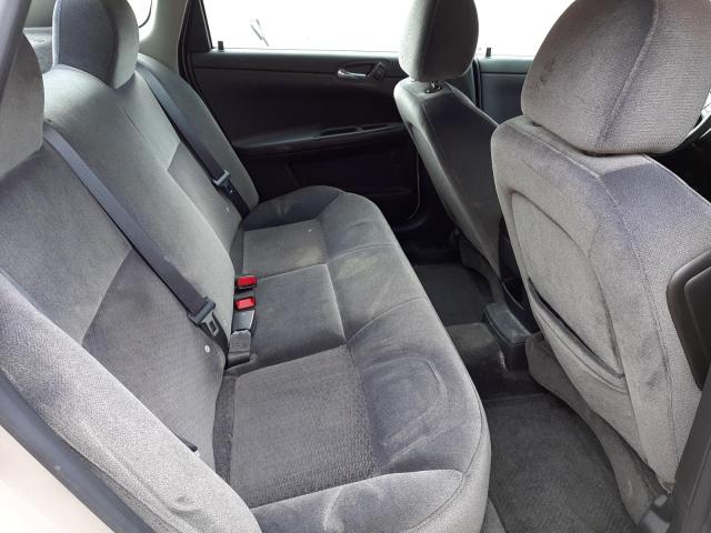 Photo 6 from auction – 2012 CHEVROLET IMPALA LS with VIN 2G1WF5E39C1207772