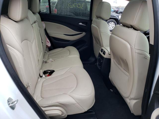 Photo 6 from auction – 2018 BUICK ENVISION P with VIN LRBFX4SX0JD001942