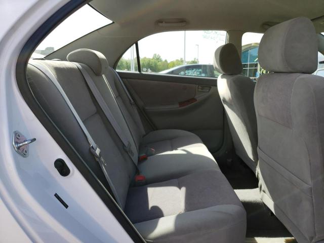 Photo 6 from auction – 2007 TOYOTA COROLLA CE with VIN 2T1BR30E57C816441