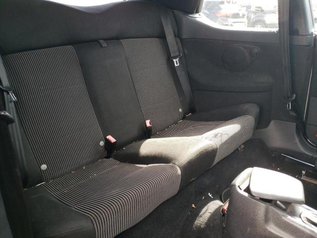 Photo 6 from auction – 2002 VOLKSWAGEN CABRIO GLS with VIN 3VWCC21V82M808748