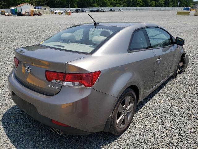 Photo 4 from auction – 2010 KIA FORTE EX with VIN KNAFU6A26A5186775