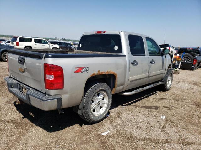 Photo 6 from auction – 2008 CHEVROLET SILVERADO with VIN 3GCEK13318G251709