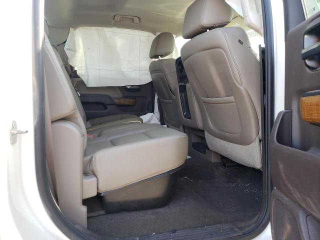Foto 6 de la subasta – 2014 GMC SIERRA K15 con VIN 3GTU2VEC2EG194822