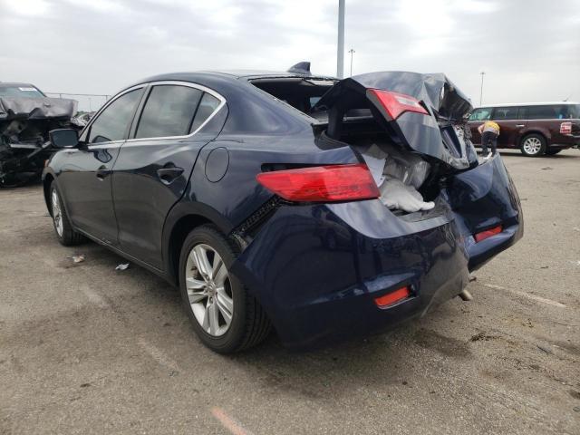 Photo 3 from auction – 2013 ACURA ILX 20 with VIN 19VDE1F33DE017892