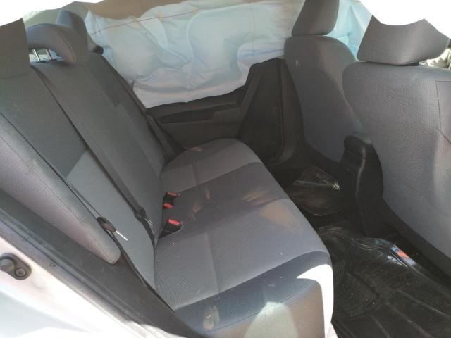Photo 6 from auction – 2017 TOYOTA COROLLA L with VIN 2T1BURHEXHC826583