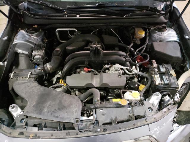 Photo 7 from auction – 2017 SUBARU LEGACY 2.5 with VIN 4S3BNAC66H3019050