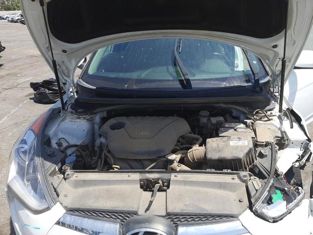 Photo 7 from auction – 2017 HYUNDAI VELOSTER with VIN KMHTC6AD8HU311507