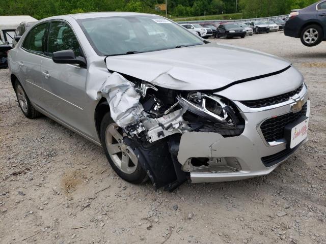 Photo 9 from auction – 2015 CHEVROLET MALIBU LS with VIN 1G11B5SL9FF352804